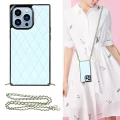 iPhone 13 Pro 6.1（2021）対応 スマホ ケース iPhone 13 Pro スマホ ケース 肩掛け 首かけ 斜めがけ ショルダー スマホ 携帯 用 ケース アイフォン 13 Pro ショルダー 携帯 ケース iPhone 13 Pro  1