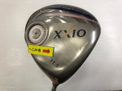 【最短翌日発送】【訳あり】XXIO 9 レディス | 11.5 | R | MP900L | 中古 | ドライバー | ダンロップ
