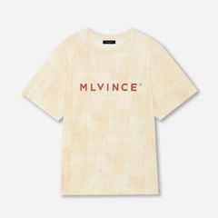 MLVINCE®︎ / big logo s/s tee