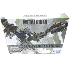 2026年最新】metal build ランチャーストライカーの人気アイテム