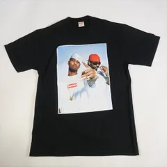 2024年最新】tシャツsupremeの人気アイテム - メルカリ