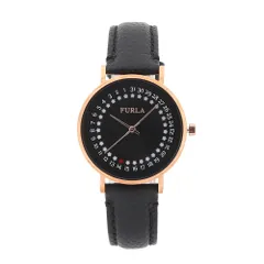 2024年最新】フルラ腕時計革ベルトの人気アイテム - メルカリ