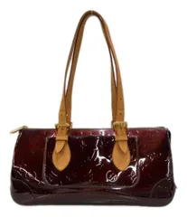 ルイ・ヴィトン ハンドバッグ ショルダーバッグ 肩掛け ローズウッド アヴェニュー M93510 レディース LOUIS VUITTON