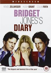 【中古】Bridget Jones's Diary (輸入版) a2220【中古DVD】