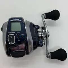 2024年最新】シマノ18フォースマスター600DHの人気アイテム - メルカリ