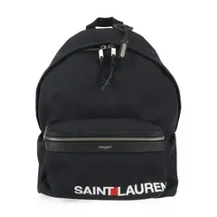 2025年最新】SAINT LAURENT サンローラン バックパック 465448