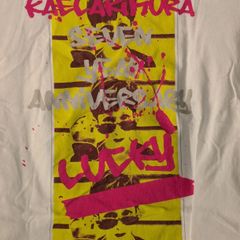 #木村カエラ　#Tシャツ　#サイズS　#白　#シンガーソングライター　#音楽