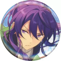 【中古】バッジ・ピンズ 神崎颯馬 「あんさんぶるスターズ!! イベコレ缶バッジ[2021 SUMMER] -Casual Side-」