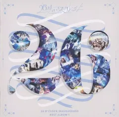 2025年最新】26時のマスカレイド ベストの人気アイテム - メルカリ