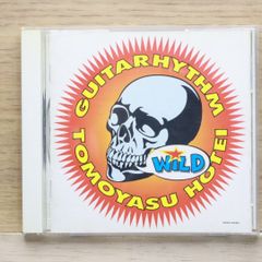 未開封品】布袋寅泰 GUITARHYTHM WILD - メルカリ