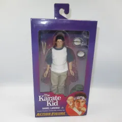【今月までの出品】ベストキッド ミヤギ先生 アクションフィギュア 今月までの出品】ベストキッド ミヤギ先生 アクションフィギュア