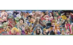 【中古】パズル ONE PIECE CHRONICLES IV 「ワンピース」 ジグソーパズル 352ピース [352-93]