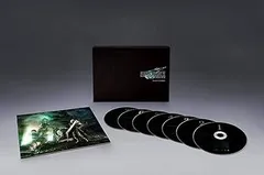 FINAL FANTASY VII REBIRTH サウンドトラック初回限定版 Amazon.co.jp: ゲーム ミュージック : 【Amazon.co.jp限定