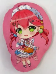 みっころね神社☆グッズセット【おまけ付き】 さくらみこ」と「戌神ころね」のコンビ「みっころね」の体験型イベント