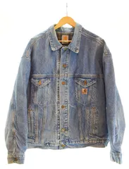 ジャケット・アウター 00'S CARHARTT TRACKER JACKET J148 ジャケット・アウター 00'S CARHARTT TRACKER JACKET J148
