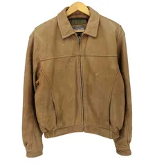 Vanson Special Custom Single Riders Jacket Type-2