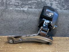 Shimano アルテグラ di2フロントディレイラー - メルカリ