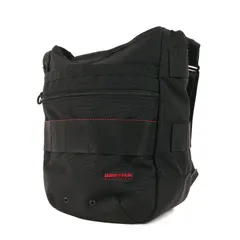 週末限定セール　 新品未使用!　BRIEFING メッセンジャーバッグ 黒 楽天市場】ブリーフィング メッセンジャーバッグの通販