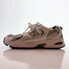 ニューバランス NEW BALANCE 530 スニーカー MR530SG ホワイト シルバー S-289