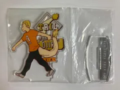 一番くじ 僕のヒーローアカデミア 垂れ流せ！文化祭！ G賞 アクリルスタンド 尾白猿夫