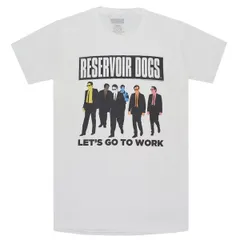 2023年最新】reservoir dogs tシャツの人気アイテム - メルカリ