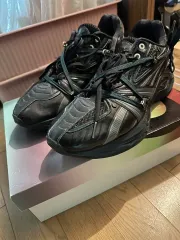 2025年最新】andersson bell × asicsの人気アイテム - メルカリ 