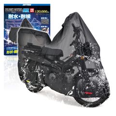 【新品・3営業日で発送】デイトナ(DAYTONA) ブラックカバー WRライト CT125BOX 32133