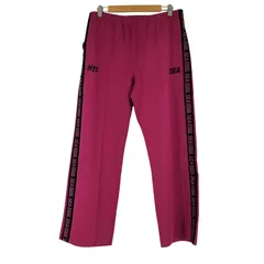 パンツ hysteric glamour windandsea jersey pants HYSTERIC GLAMOUR ヒステリックグラマー WIND AND SEA ウィン