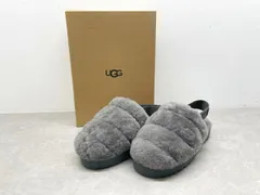 2024年最新】ugg アグ ファーサンダルの人気アイテム - メルカリ