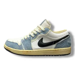 国内正規 NIKE Air Jordan 1 Low SE World Make Japan ジョーダン1 スニーカー ワールドメイクジャパン ナイキ FN7670-493 27.5cm 977M1