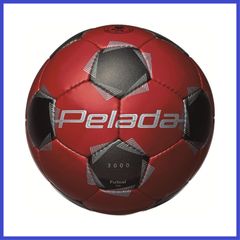 限定色 Pelada サッカーボール ブラック/ゴールド 限定カラー - メルカリ