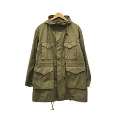アボンタージ　モッズコート アボンタージモッズコート