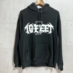 2025年最新】10-feet パーカーの人気アイテム - メルカリ