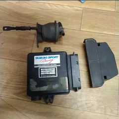 kozyさま】HKS九州レボリューションコンピューターレボコンK6A