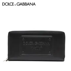 2024年最新】ドルチェ&ガッバーナ 財布 DOLCE&GABBANA BP0457 B5373 