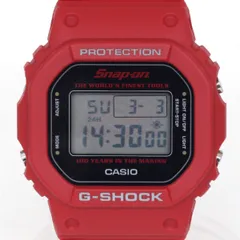 2024年最新】スナップオン G-SHOCKの人気アイテム - メルカリ