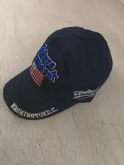 【3着1,500円まとめ買い対象商品】ブランド不明 / キャップ