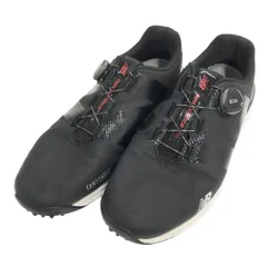 NEW BALANCE GOLF ニューバランス UGBS996K スパイクレス ゴルフシューズ  ブラック系 27.5cm [240101384997] ゴルフウェア メンズ ストスト