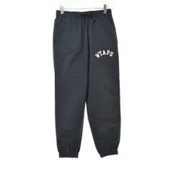 2025年最新】wtaps trousersの人気アイテム - メルカリ