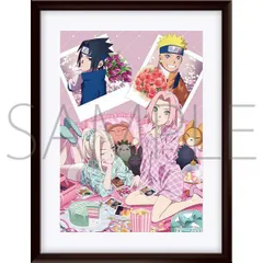 2025年最新】NARUTO複製原画の人気アイテム - メルカリ