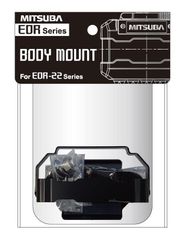 【在庫処分】EDR-22シリーズ用ボディマウント MITSUBA(ミツバサンコーワ) EDR-P14