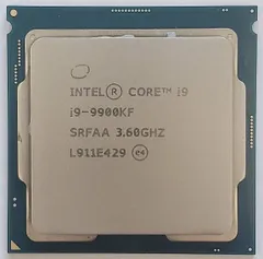 2025年最新】intel core i9 9900の人気アイテム - メルカリ