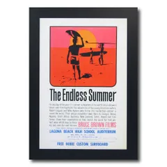 2024年最新】the endless summer ポスターの人気アイテム - メルカリ