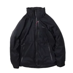 NANGA ナンガ AURORA TEX STAND COLLAR DOWN JACKET オーロラテックス スタンドカラー ダウンジャケット