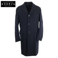 HERMES カシミヤ100% ノーカラーコート　マフラーセット HERMES カシミヤ100% ノーカラーコート マフラーセット HERMES