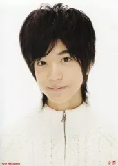 【中古】ポスター(男性) [単品] A4ピンナップポスター 中島裕翔(Hey! Say! JUMP) 「CD Ultra Music Power スペシャルパッケージ盤」 同梱特典