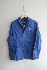 HYSTERIC GLAMOUR テーラードジャケット ヒステリックグラマー