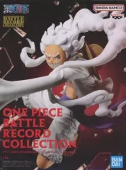 2025年最新】ワンピース BATTLE RECORD COLLECTION ～MONKEY.D.LUFFYⅡ