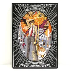 2025年最新】小畑健画集 blanc et noirの人気アイテム - メルカリ