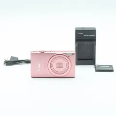 2025年最新】CANON ixy 430f ピンクの人気アイテム - メルカリ